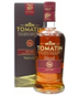 Tomatin - Tawny Port Finish Highland Single Malt 14 year old Whisky 70CL