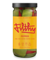 Filthy Pepper Stuffed Olives Jar (8.5oz)