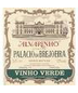 2022 Palacio Da Brejoeira Alvarinho - Vinho Verde (750ml)