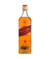 Johnnie Walker Blended Scotch Red Label 80 1 L