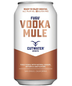Cutwater Spirits - Fugu Vodka Mule (4 pack cans)