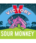 Victory Brewing Co - Sour Monkey (6 pack 12oz bottles)