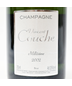 2002 Vincent Couche Millesime, Champagne, France 24C1317
