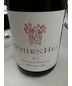 2013 Trathen Hall - Antiquum Vineyard Pinot Noir (750ml)