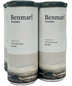 Benmarl - Stainless Steel Chardonnay (250ml 4 pack Cans)