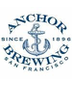 Anchor Brewing Co - Tropical Hazy IPA (6 pack 12oz cans)