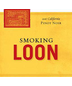 Smoking Loon - Pinot Noir California NV (750ml)