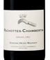 2017 Magnien/Henri Ruchottes-Chambertin Grand Cru