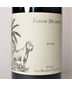 2019 Jason Dumont Syrah