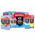 Smirnoff - Ice Zero Variety Pack (12 pack 12oz cans)