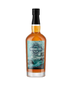 Black Button - Binnacle Bay Bourbon Barrel Aged Rum (750ml)