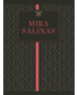 Mira Salinas Monastrell Red 2016