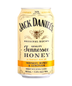 Jack Daniel&#x27;s Honey & Lemonade Cocktail Ready To Drink 12oz 4 Pack Cans