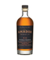 Amador Double Barrel Bourbon Whiskey Chardonnay Finish 750ml