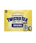 Twisted Tea Original 12pk cans