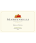 2018 Martinelli Winery Chardonnay Bella Vigna Sonoma Coast 750ml