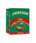Jameson & Cola 12oz Cans (12oz can)