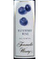 Tomasello - Blueberry (500ml)