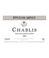 Domaine Bernard Defaix Chablis Organic 750ml