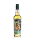Compass Box Magic Cask Blended Malt Scotch Whisky Limited Edition