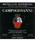 2017 Campogiovanni - Brunello di Montalcino (750ml)