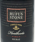Tyrrell's Rufus Stone Heathcote Shiraz