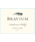2018 Bravium Pinot Noir 750ml