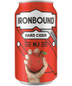 Ironbound Hard Cider Devils Harvest