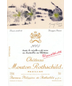 2005 Château Mouton Rothschild Pauillac ">