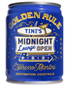 Golden Rule Midnight Lounge Open Single Can 100ml