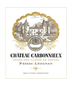 Chateau Carbonnieux Pessac-Leognan 2021