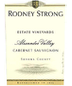 Rodney Strong - Cabernet Sauvignon Alexander Valley NV (750ml)