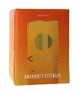 Ciroc Vodka Spritz Sunset Citrus 4 Pack / 4-355mL