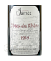 2019 Jamet - Cotes du Rhone Rouge