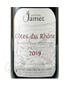 Jamet - Cotes du Rhone Rouge