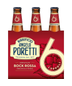 Birrificio Angelo Poretti Birrificio Angelo Poretti 6 Luppoli Bock Rossa 6 Pack 11.2oz Bottle