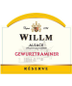 Willm Gewurztraminer Reserve 750ml - Amsterwine Wine amsterwineny Alsace France Gewurztraminer