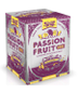 Two Roads Passion Fruit Gose 16oz Cans (Sour Series)
