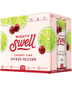 Mighty Swell Cherry Lime Spritzer 6pk 12oz Can