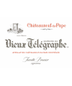 Domaine du Vieux Telegraphe Chateauneuf-du-Pape La Crau (375ML half-bottle)