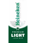 Heineken Light 6pk bottle