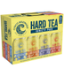 Cisco Brewers Hard Tea Variety Pack