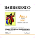 2017 Produttori del Barbaresco Barbaresco Riserva Asili
