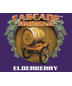 Cascade Brewing Elderberry Sour Ale