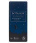 Bota Box - Nighthawk Black NV