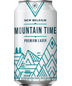 New Belgium Mountain Time Lager 19.2 oz