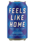 Artifact Cider Project Feels Like Home Blueberry