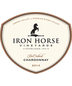 2018 Iron Horse Vineyards Chardonnay Unoaked Green Valley Of Russian River Valley 750ml