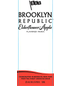 Brooklyn Republic Elderflower Apple Vodka