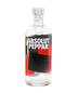 Absolut Chili Pepper Flavored Vodka Peppar 80 1 L